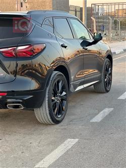 شيفروليه بليزر